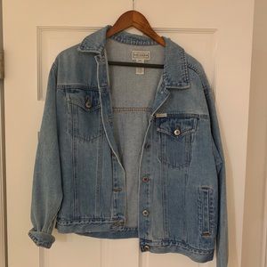 Original Arizona denim jacket